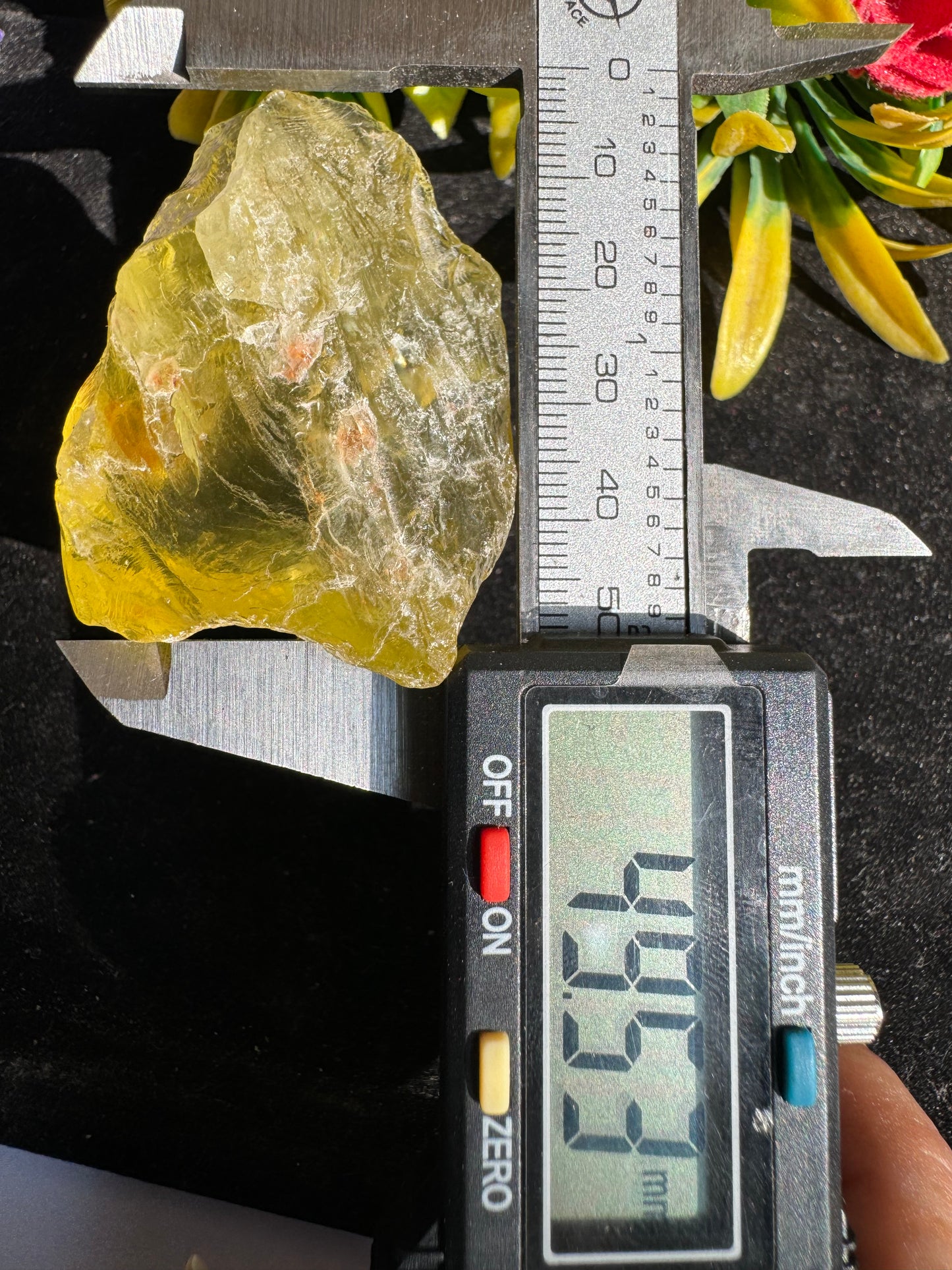 Beautiful Natural Lemon Quartz Gorgeous Lemon Quartz Stone Natural Lemon Quartz Rough That Is Used For a Variety Of Purposes