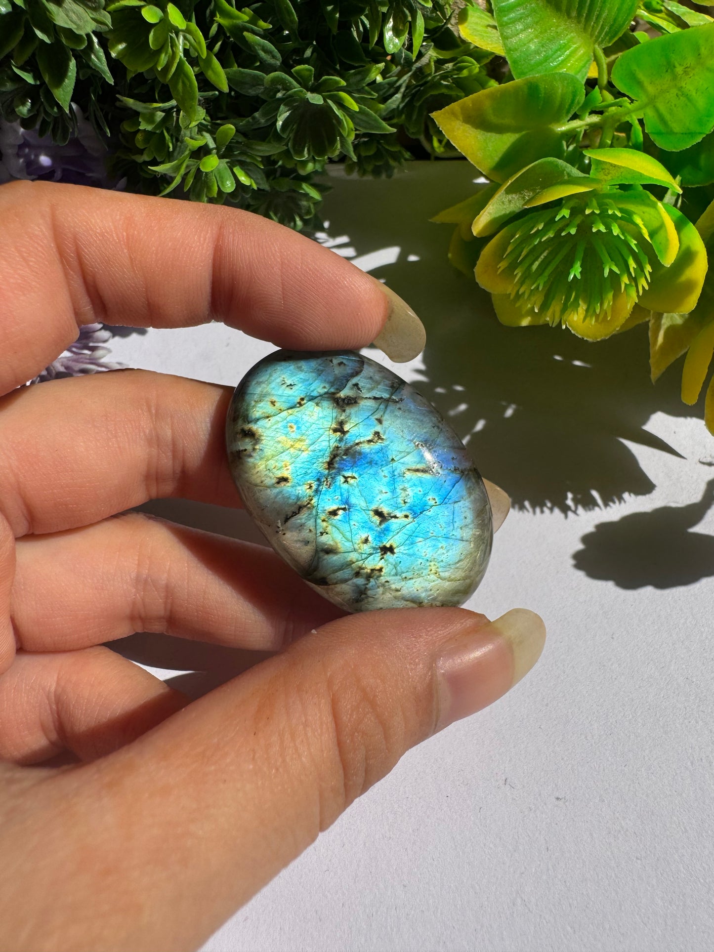 Natural Labradorite Gemstone Natural Labradorite Cabochon For Jewelry Making Fire Labradorite for wire wrapping Beautiful oval  labradorite cabochon