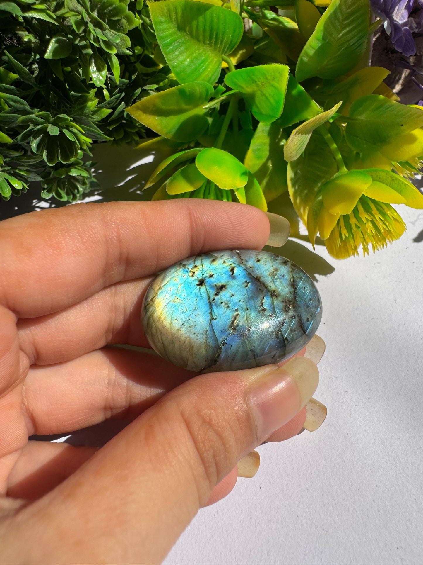 Natural Labradorite Gemstone Natural Labradorite Cabochon For Jewelry Making Fire Labradorite for wire wrapping Beautiful oval  labradorite cabochon