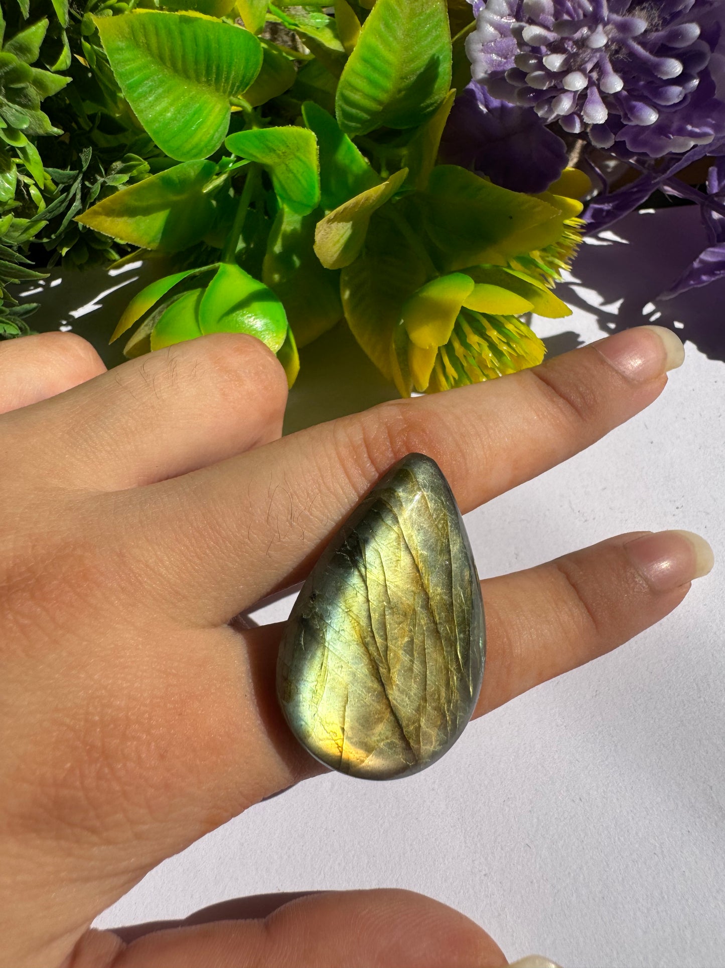 Natural Labradorite Cabochon Calibrated Natural Labradorite Loose Stone Cab Semi Precious Gemstone Beautiful Labradorite stone For Jewelry Making