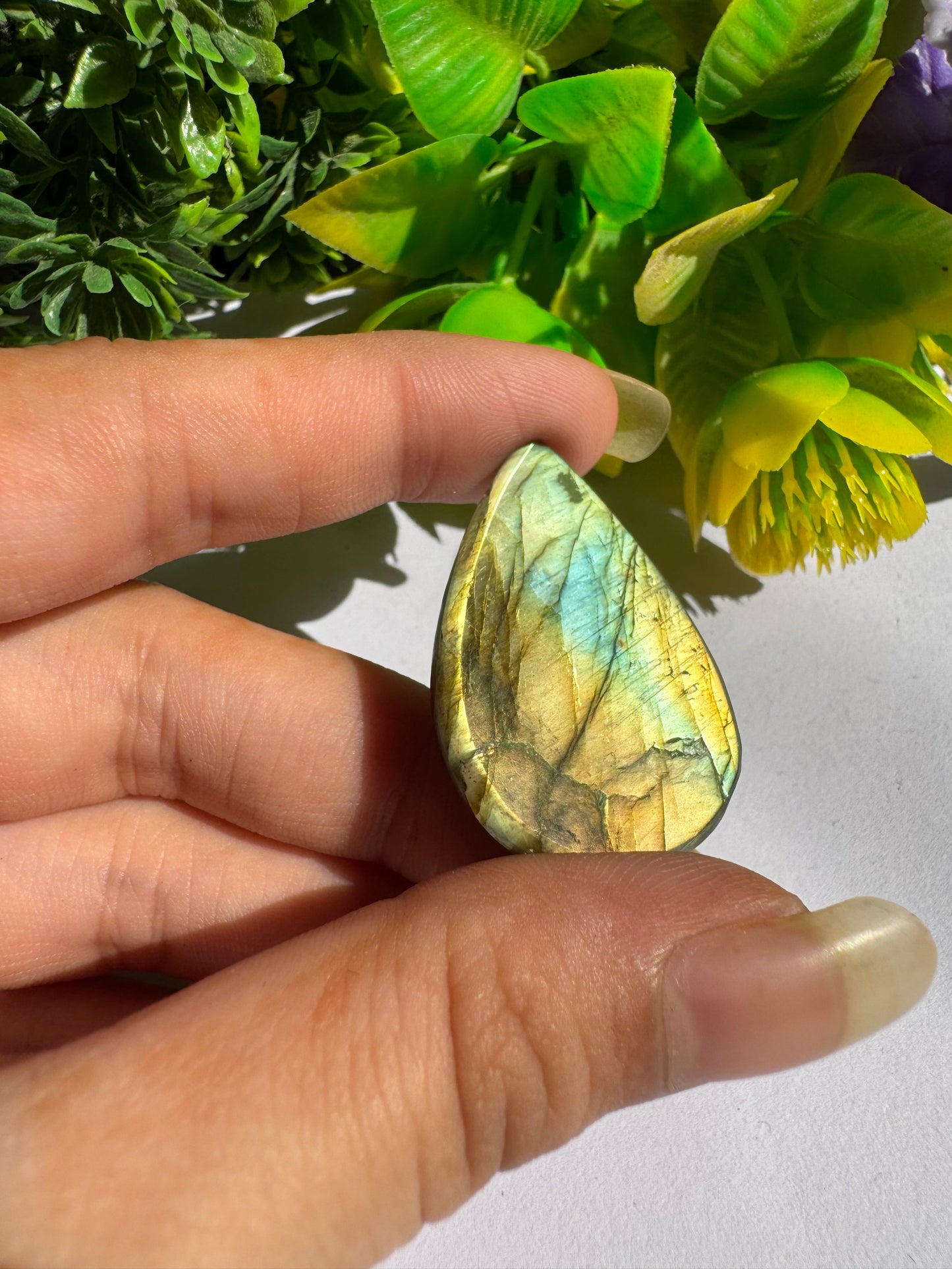 Natural Labradorite Cabochon Calibrated Natural Labradorite Loose Stone Cab Semi Precious Gemstone Beautiful Labradorite stone For Jewelry Making