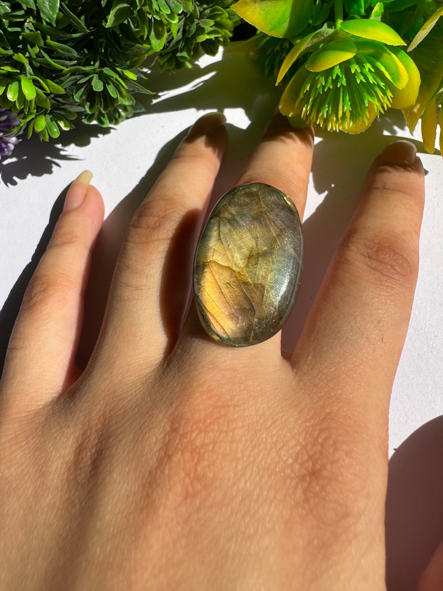 Beautiful Natural Labradorite Gemstone Natural Labradorite Cabochon Stone Flashy Oval Shape Labradorite Cabochon For Making Jewelry