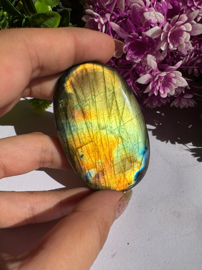 Beautiful Natural Labradorite Cabochon Natural Labradorite Loose Stone Cab Semi Precious Gemstone Natural Labradorite Stone For Jewelry Making