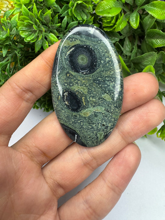 Beautiful Kambaba Jasper Stone Natural Kambaba Jasper Cabochon For Jewelry Making Gemstone