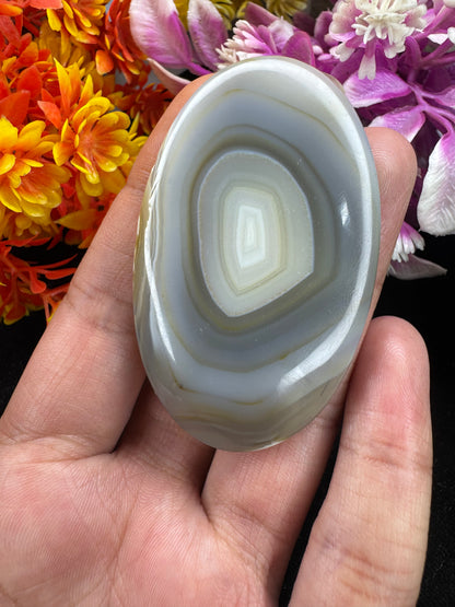 Amazing Botswana Agate Gemstone cabochon for jewelry making natural agate cabochon