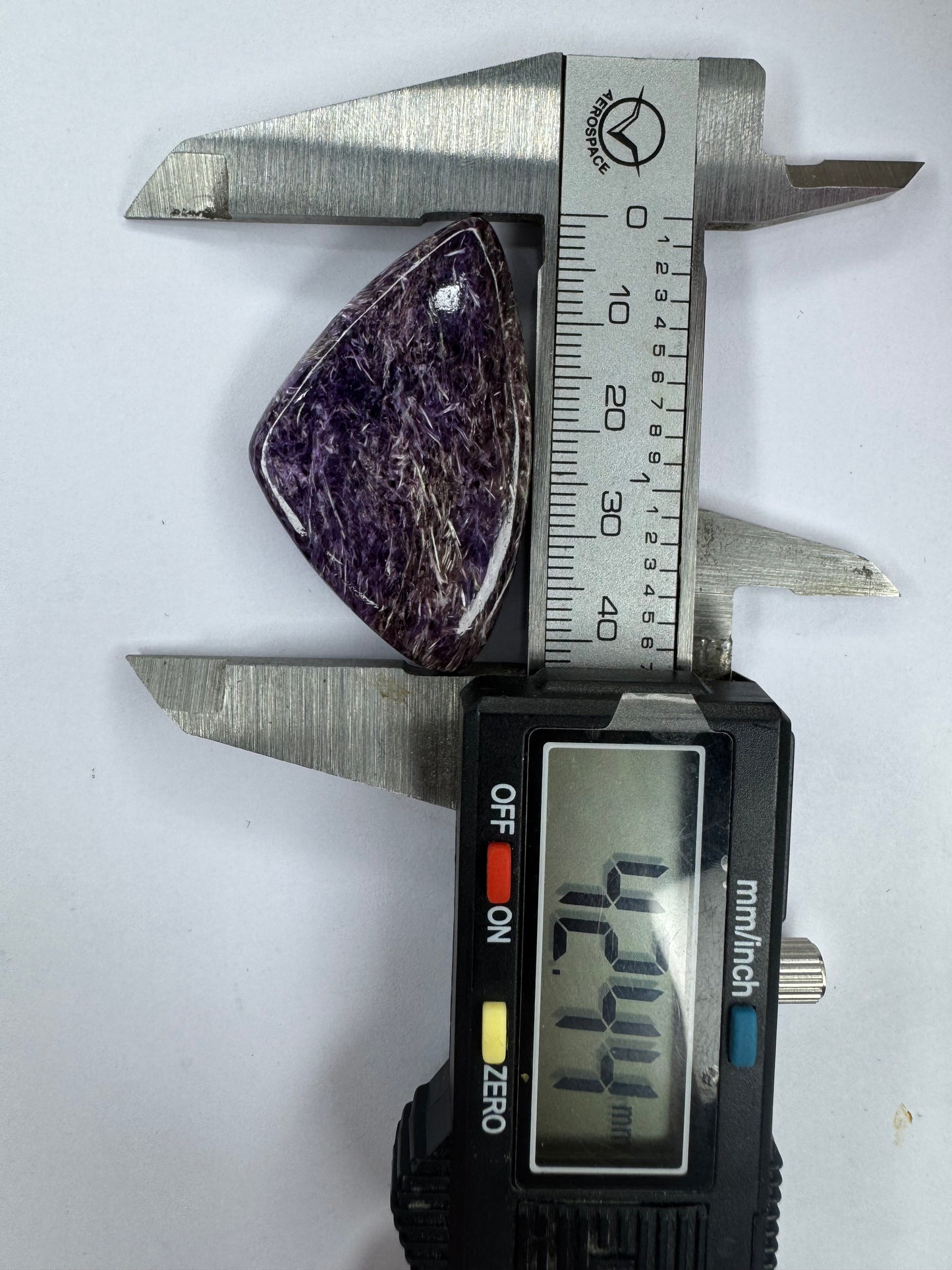 Amazing Charoite Gemstone Cabochon for jewelry making and wire wrapping beautiful charoite cabochon