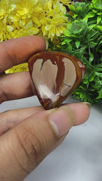 beautiful noorena jasper gemstone cabochon for jewelry making beautiful pattern noorena jasper stone