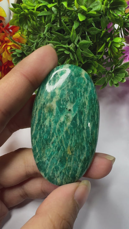 Amazing Amazonite gemstone Cabochon For jewelry making and wire wrapping amazing oval cut amazonite cabochon