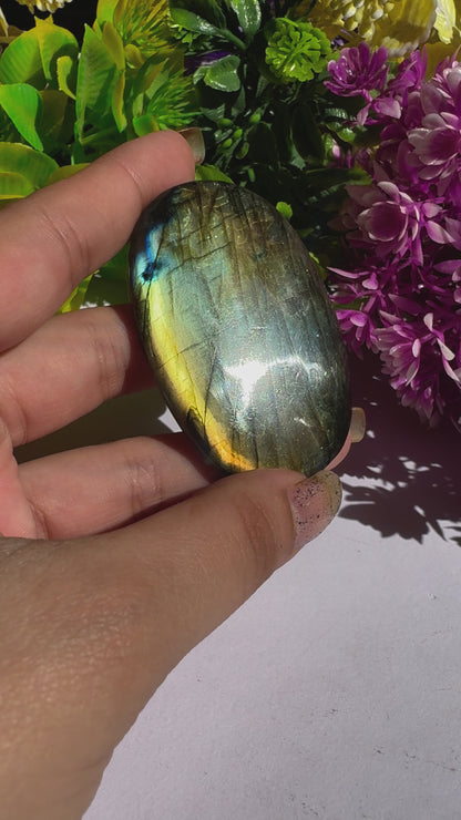 Beautiful Natural Labradorite Cabochon Natural Labradorite Loose Stone Cab Semi Precious Gemstone Natural Labradorite Stone For Jewelry Making